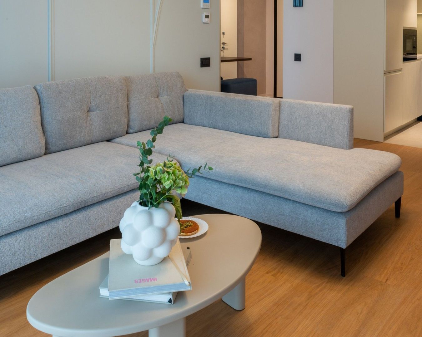 One Floreasca Towers | Apartament premium 2 camere, prima închiriere - Poză 14