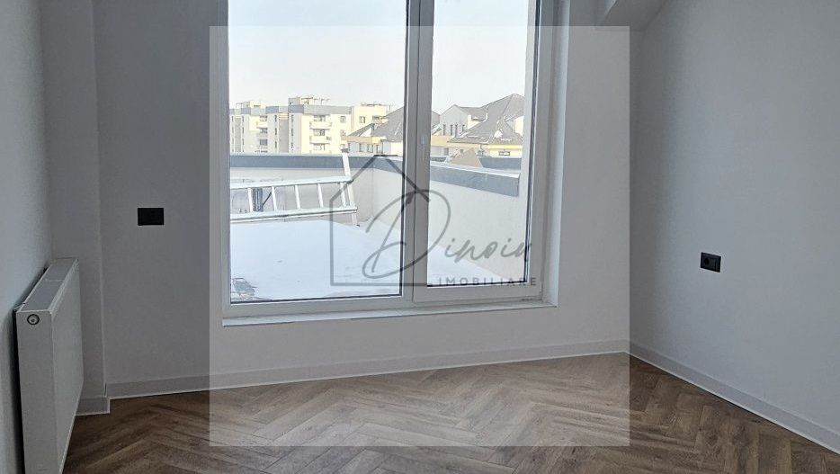 Apartament 3 camere Tractorul I Penthouse I Premium I COMISION 0% - Poză 4