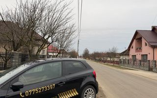 !OFERTA!De vanzare Casa cu Teren 6500MP Strada Principala - Poză 10