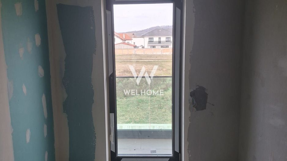 Casa duplex cu 4 camere, Selimbar, Sibiu - Poză 18