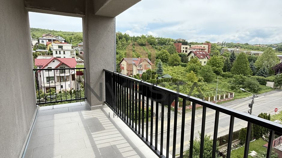 Apartament premium 3 camere si parcare - Borhanci! - Poză 13