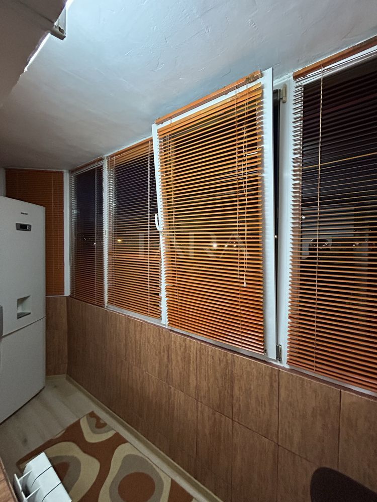Garsonieră cu balcon, etaj intermediar. - Poză 7