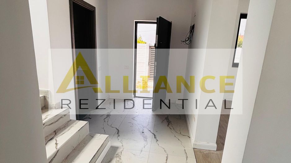 Casă individuală Miortita |4 camere | 2 băi | 110 mp utili | - Poză 11