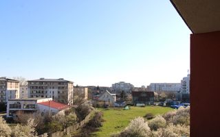 2 camere, Iris Armonia Margini, loc de parcare - Poză 22