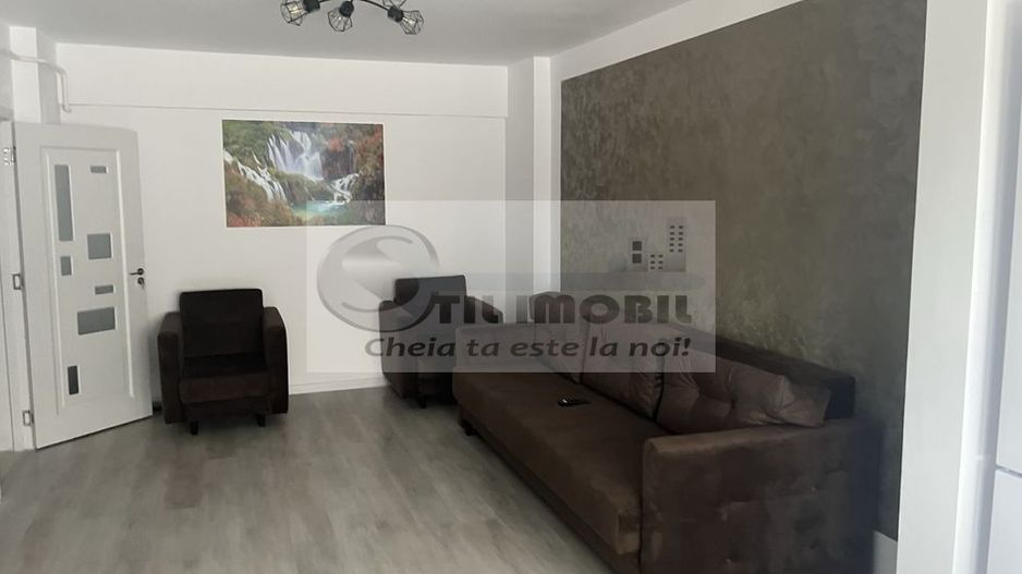 Apartament 3 Camere Cristal Rezidence - 450 euro - Poză 7