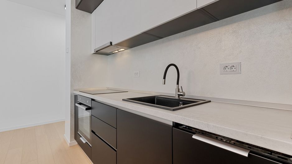 Jandarmeriei- Apartament modern, 2 camere- 59 mp utili-la cheie! - Poză 7