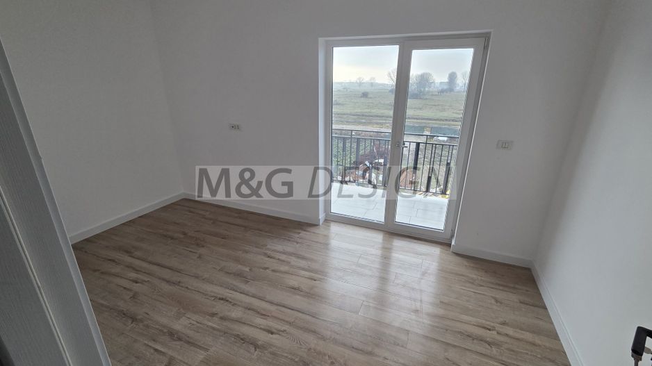 Apartament 2 camere zona Giroc bloc nou. - Poză 2