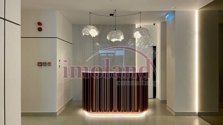 Prima inchiriere - 2 camere 55 mp - Aviației - Poză 26