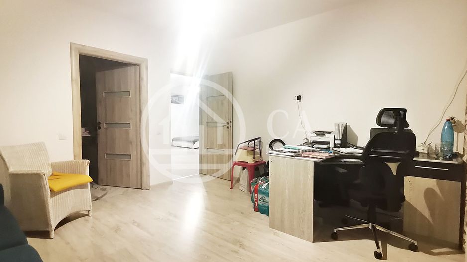 Casa cu 4 camere de inchiriat in Santandrei, Bihor - Poză 13