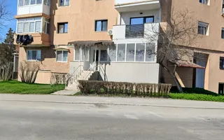 Spațiu de închiriat Târgu Jiu –zona 8 Mai, către Spitalul 700 - Poză 16