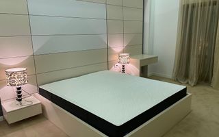 Apartament 4 camere, Herastrau, complex Persepolis, mobilat lux, 200 mp - Poză 5