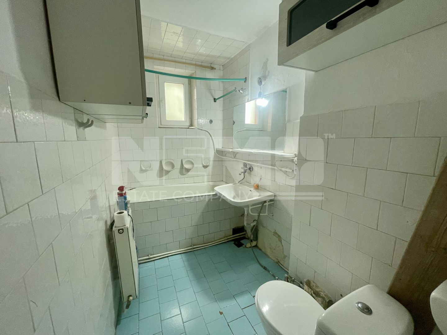 APARTAMENT 2 CAMERE | ETAJ 3 | GARAJ+BECI+BOXA | CENTRAL RADAUTI - Poză 8