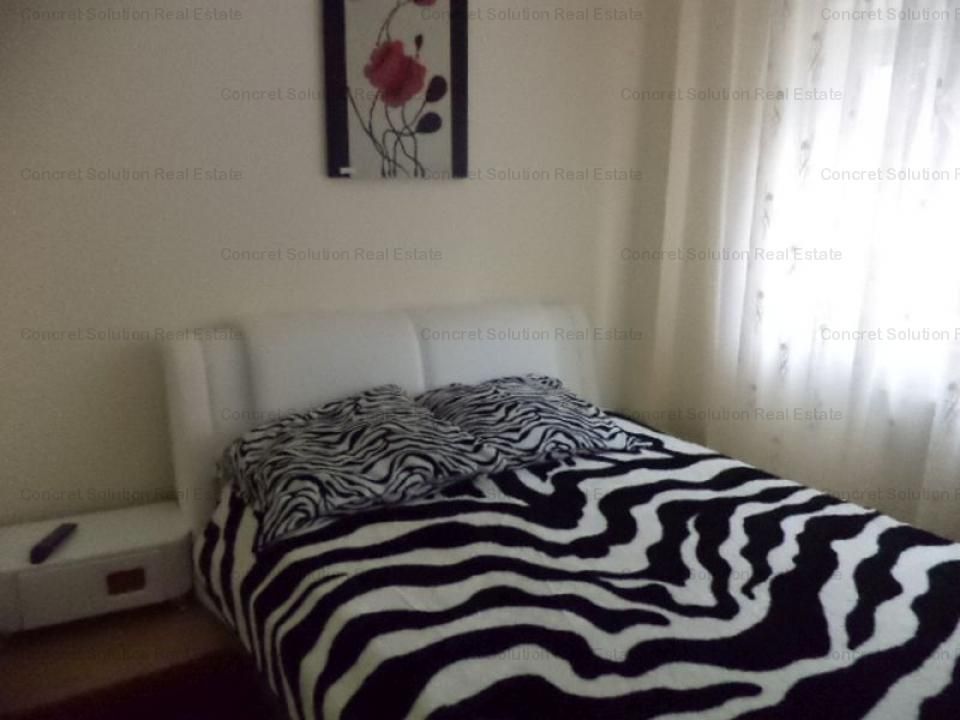 Apartament 3 camere, parter, Exercitiu - Poză 2