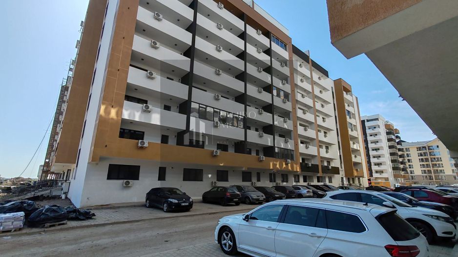 GARSONIERA BIRUINTEI 81, METROU BERCENI, CENTRALA, TVA INCLUS - Poză 15