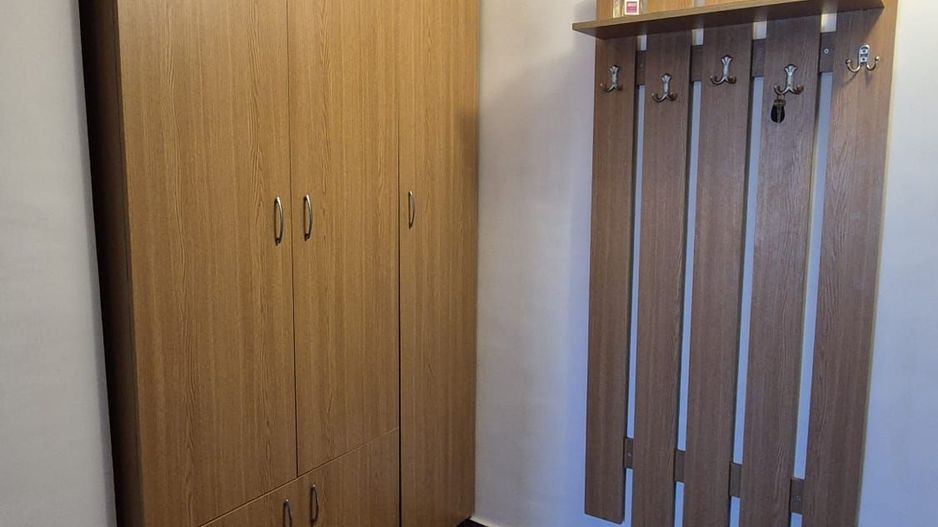 Apartament cu 3 dormitoare | 66 mp + 2 balcoane | Intre Lacuri | Iulius Mall - Poză 8