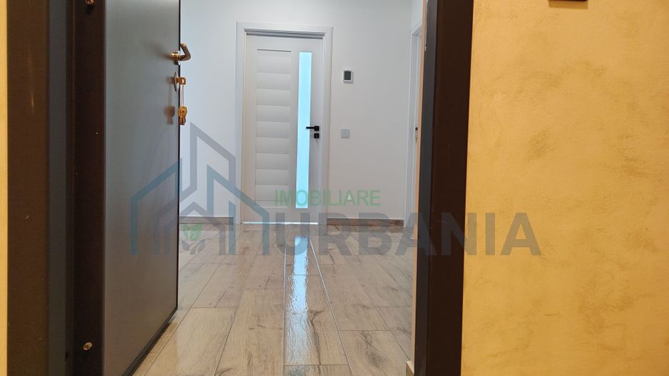 Apartament 2 camere, 72 mp, Complex Răsărit de Soare - Copou, decomandat, parcare inclusă - Poză 2
