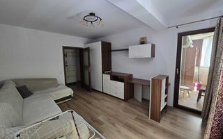 Apartament 2 camere decomandat de inchiriat, sos Rediu nr. 14, Valea Lupului - Poză 2