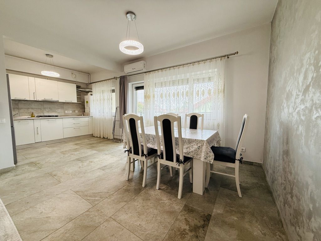 Braytim-Lidl | 3 camere | 2 băi | 85 mp | Lift | Terasă - Poză 8
