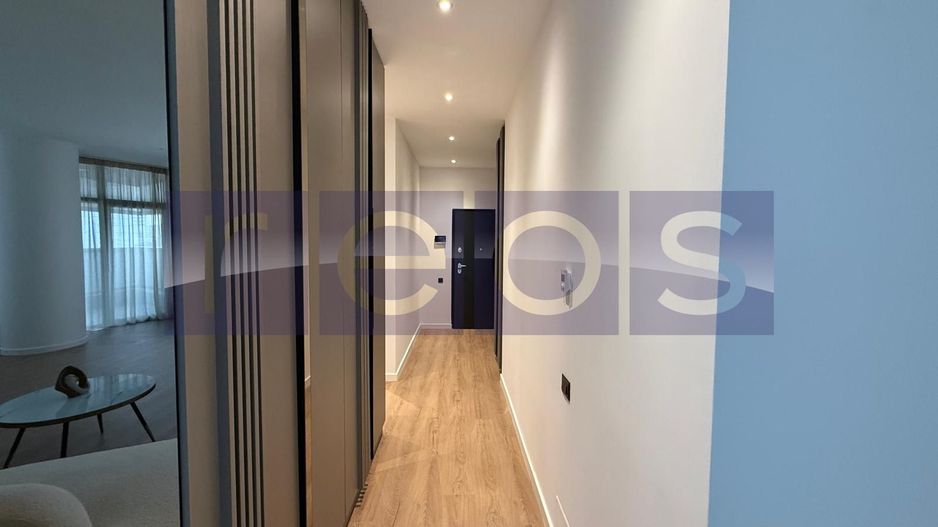 INCHIRIERE 4 CAMERE | ONE NORTH LOFT | MOBILAT SI UTILAT LUX | LOC PARCARE | - Poză 33