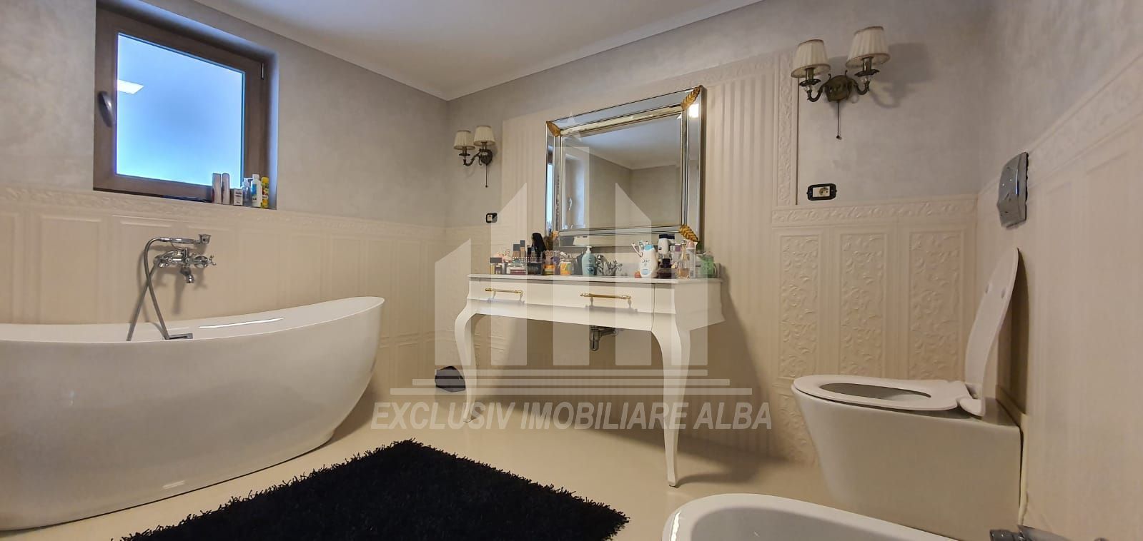 Casa individuala ultrafinisata, Arex - Poză 6