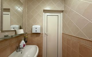 Hala  de închiriat Otopeni | depozitare | productie | aviz ISU | - Poză 19