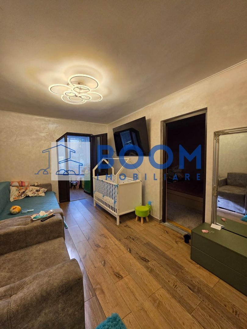 Apartament 2 camere | Parter | Renovat | Mobilat - Poză 1