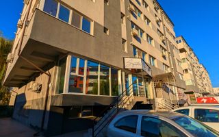 Spatiu comercial, investitie excelenta, chiar langa Metrou Berceni - Poză 4