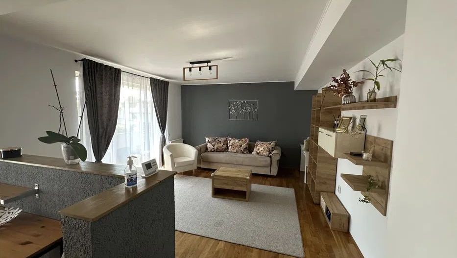 Apartament cu 2 camere | Etaj 2 | Parcare subterana - Poză 6