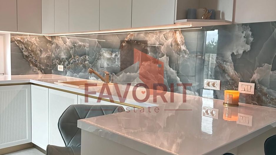 Duplex 4 camere | Finisaje premium | Giroc - Poză 8
