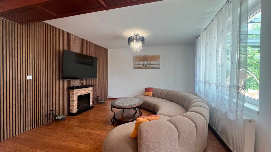Casă individuală premium – 225 mp utili, teren 700 mp - Poză 14