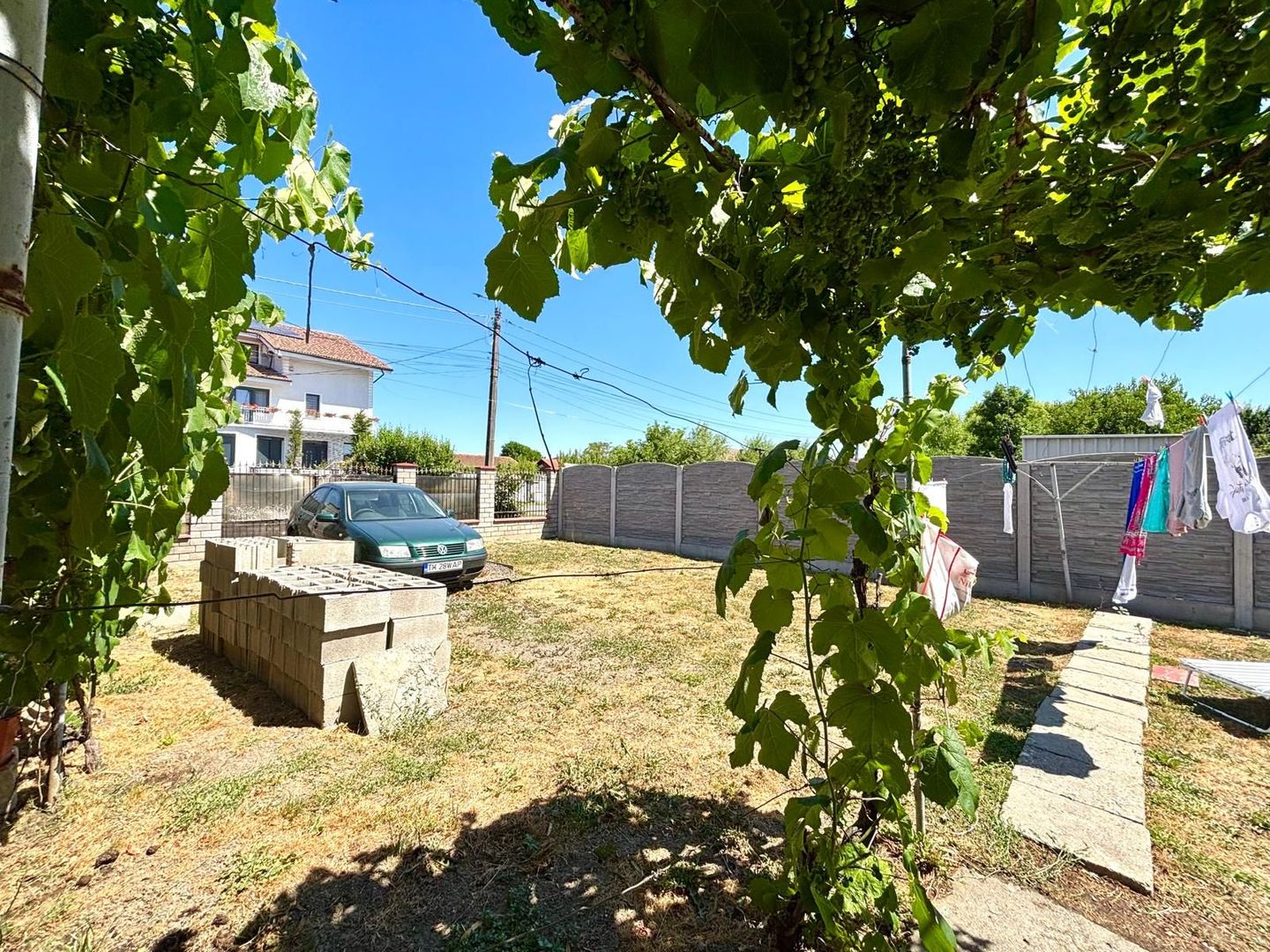 Casa individuala 4 camere - centru Sacalaz-Comision 0% - Poză 10