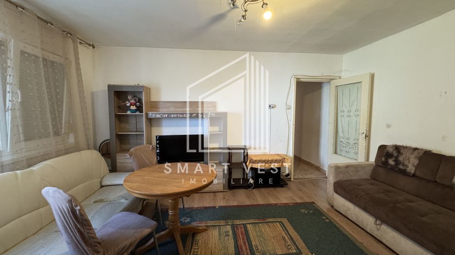 Apartament 2 camere | Etaj 3 | Zona 14 Mai - Poză 2