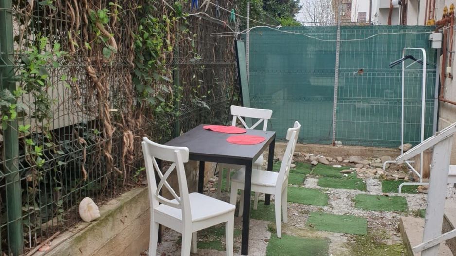 studio34mp+curte39mp finalizat la pret de garsoniera,metrou Dimitrie Leonida - Poză 1