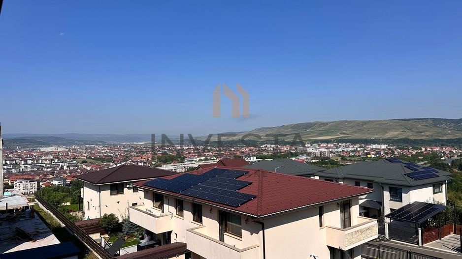 Casa tip duplex cu panorama deosebita!  Constructie premium! - Poză 21
