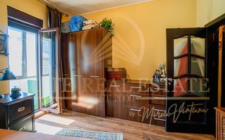 Ultracentral - Lupoaica | Apartament elegant si rafinat, 119 mp utili! - Poză 14