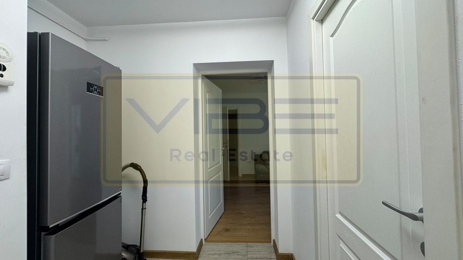 Apartament 2 camere renovat zona Podu Ros - Palas Campus - Poză 18