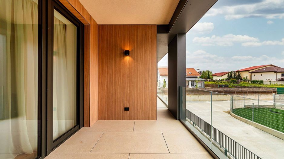 APARTAMENT 3 CAMERE | PREMIUM | PIPERA | MUTARE IMEDIATA - Poză 7