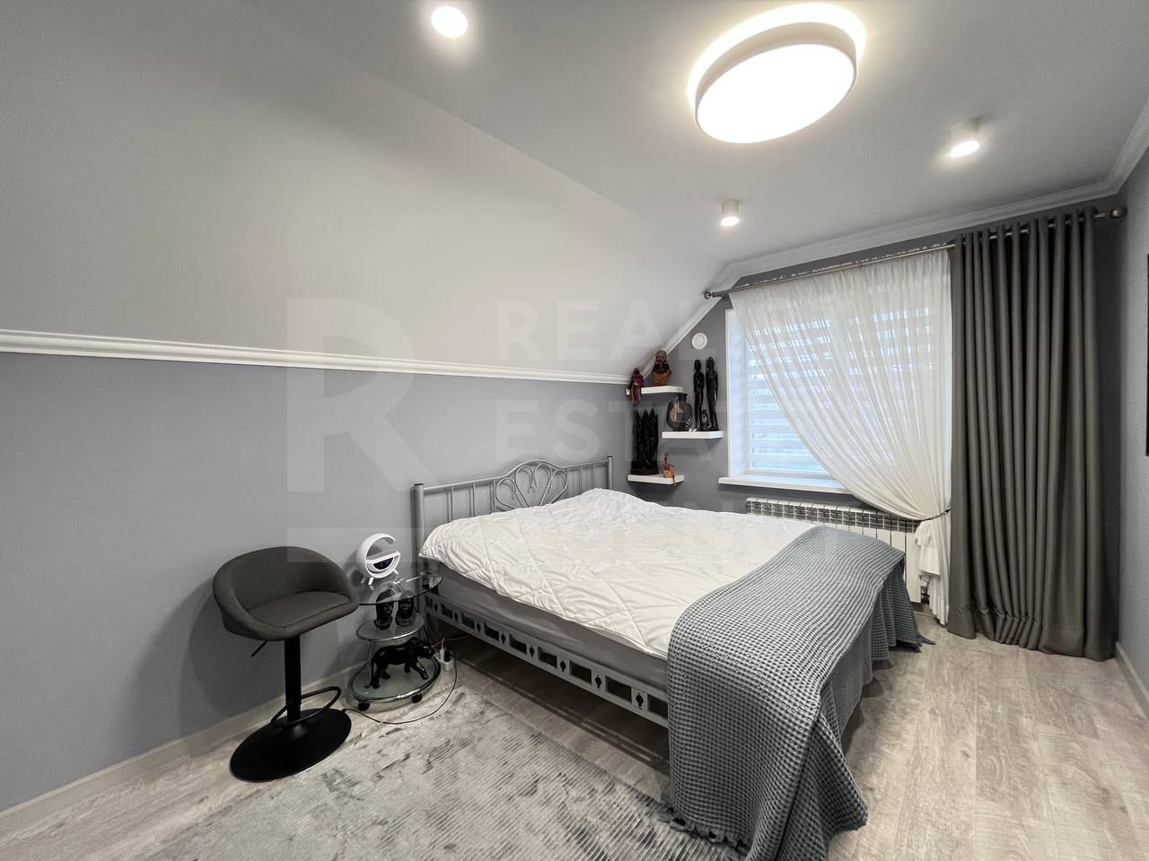 Vânzare, casă în 2 nivele, 3 camere, str. Busuiocului, Bubuieci - Poză 7