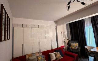 2 camere decomandate, parcare inclusă – Gheorghe Doja. - Poză 2