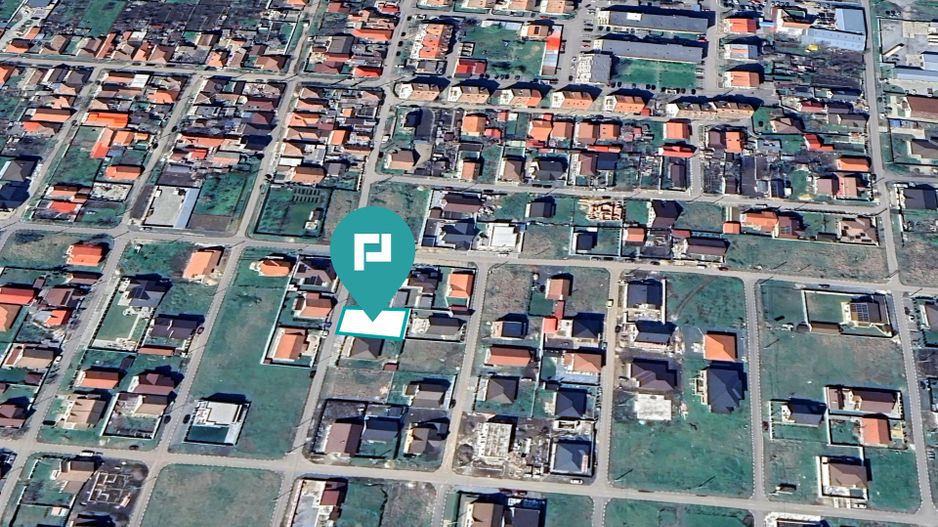 Teren 500 mp,  fundație și proiect în Vladimirescu - Poză 7