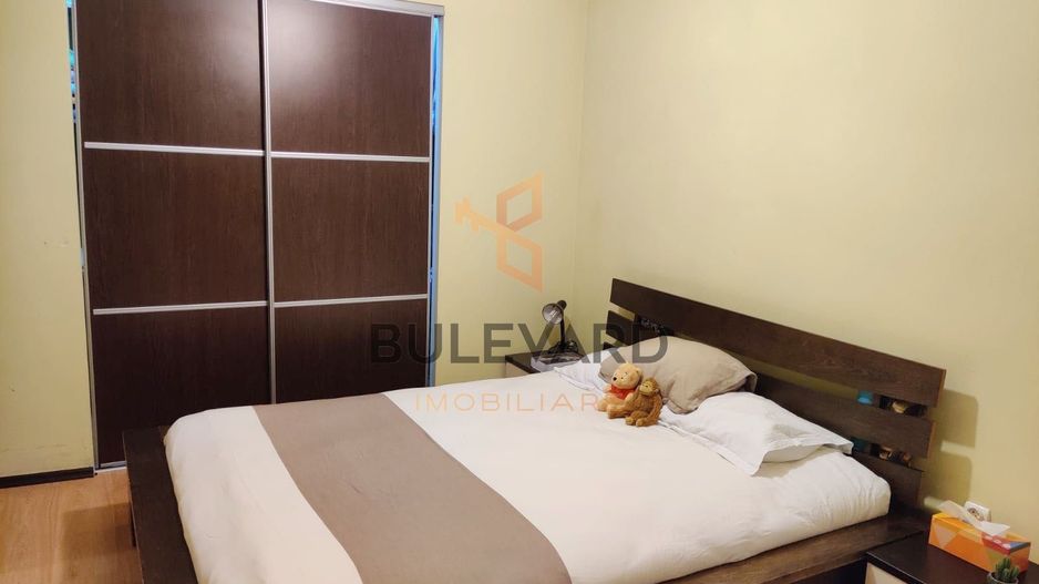 Apartament cu 2 camere in cartierul  Zorilor! - Poză 6