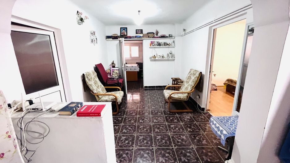 CASA MODERNA 4 CAMERE & 2 BUCATARII & 2 BAI | GIURGIULUI | COMISION 0% - Poză 5