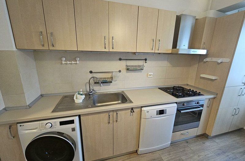 Apartament 3 camere  Bazilescu/ Damaroia - Poză 6