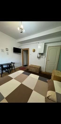 Garsoniera Garsoniera Strada Armenească - fara risc seismic, bloc reabilitat - Poză 7