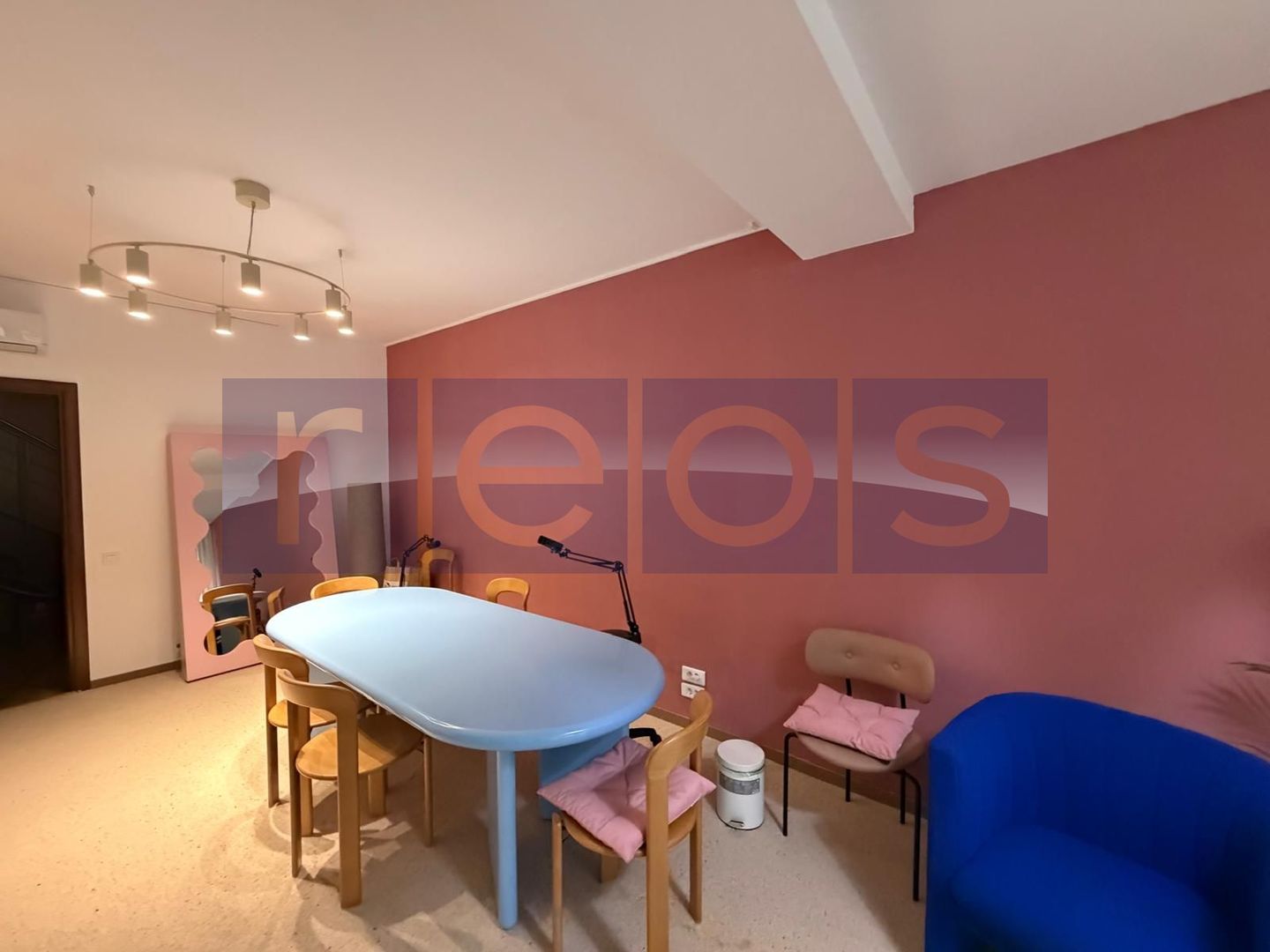 INCHIRIERE SPATIU BIROU | HERASTRAU | IDEAL ACTIVITATI OFFICE | TERASA - Poză 4