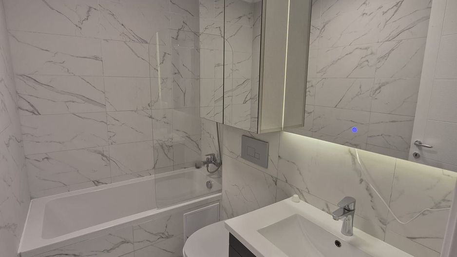 NOU!2 CAMERE +PARCARE IN COSMOPOLIS - Poză 7
