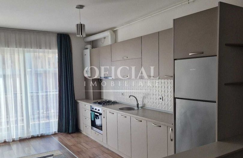 Apartament 2 camere | 54 Mp | Balcon | Garaj | Zorilor Calea Turzii - Poză 2