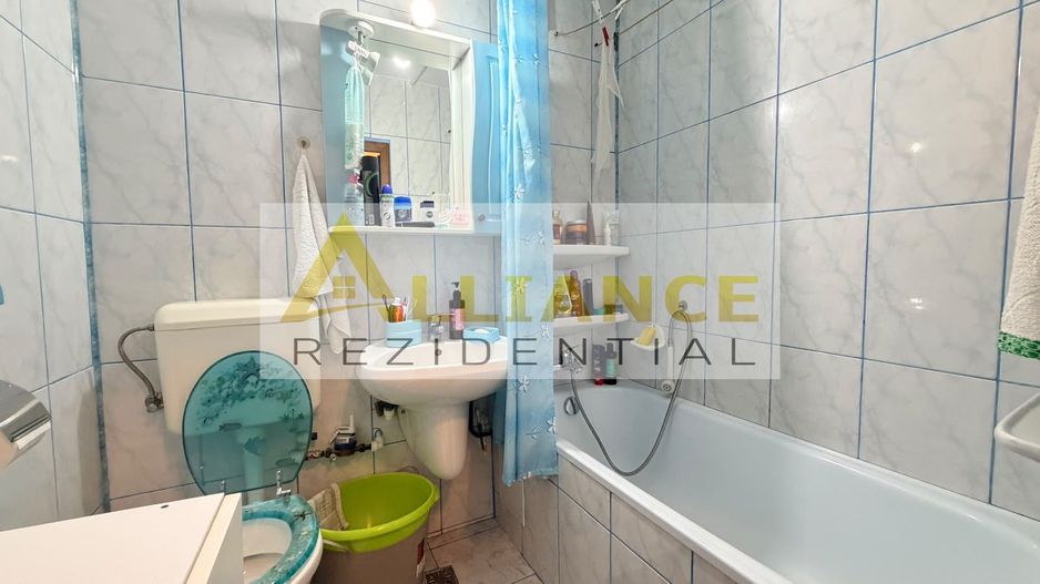 Apartament 3 camere ~ 8 minute Aparatorii Patriei ~ Mobilat / Utilat - Poză 11