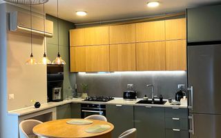 Apartament cu 3 camere finisat modern ! - Poză 6