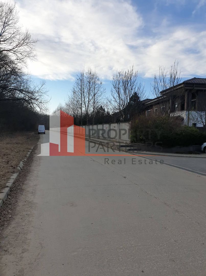 Loturile 9 si 10, noua Pipera, in spate la Oxford Gardens - Poză 12